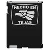 hecho en tejas iPad 3 and 4 Case