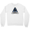 caprica city buccaneers Crewneck Sweatshirt