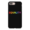 Equality iPhone 8 Plus