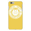 evil dr doctor porkchop iPhone 6/6s Plus Case