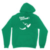 save yourself Unisex Hoodie