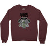 mechanic custom Crewneck Sweatshirt