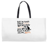 binx spell Weekender Totes