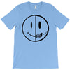 smiley dissection T-Shirt