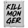 Killmonger iPad 3 and 4 Case