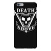 death from above iPhone 6 Plus/6s Plus Case