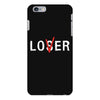 Loser / Lover IT Movie iPhone 6/6s Plus Case