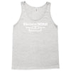 widerstand ist zwecklos  fun Tank Top