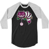 mad as can be 3/4 Sleeve Shirt