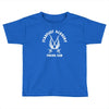 exclusive starfleet academy fencing club Toddler T-shirt