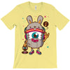 weird dj T-Shirt
