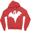 ghosh (2) Zipper Hoodie