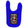 DEADPOOL Baby Bibs