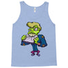 monster cartoon character 14 Tank Top