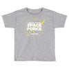 United States Space Force Toddler T-shirt