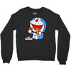 Doraemon Crewneck Sweatshirt