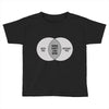 bono can't live here Toddler T-shirt