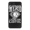 so good with my rod iPhone 7 Plus Case