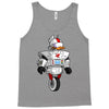 darkwing duck gizmoduck Tank Top