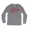 enjoy christmas Long Sleeve Shirts