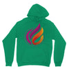 fahrie77 Unisex Hoodie