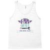 can fix dad Tank Top