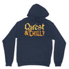 quest &amp; chill Unisex Hoodie