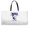 merica Weekender Totes