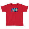 super starry night Toddler T-shirt
