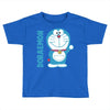 Doraemon Toddler T-shirt