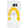 ric flair silhouette Samsung Galaxy S7 Edge