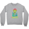mars recruitment Crewneck Sweatshirt