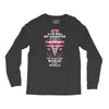 To The World My Daughter is Just a Nurse... Long Sleeve Shirts