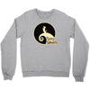 happy scottie halloween! Crewneck Sweatshirt