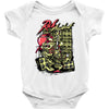 rock accident Baby Onesie