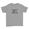 teacher adventure Youth Tee
