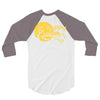 happy halloween (2) 3/4 Sleeve Shirt