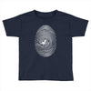 octo print Toddler T-shirt