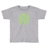 meet the neighbors Toddler T-shirt