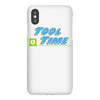 tool time iPhoneX
