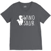 winosaur 2 V-Neck Tee
