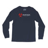 movie t shirt inspired by the film   the fly movie Long Sleeve Shirts