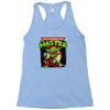ooze the force Racerback Tank