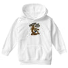 groot tree service Youth Hoodie
