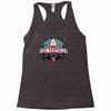 mr tastee's blue tornado bars Racerback Tank