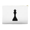 Chess Queen Family Matching Accessory Pouches