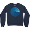 Like A Boss Crewneck Sweatshirt