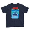 ooomity isle Youth Tee