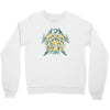 elemental water Crewneck Sweatshirt