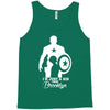 I'm Just A kid From Brooklyn Tank Top